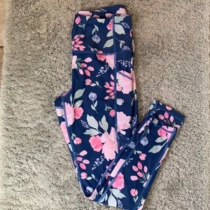 Maven Thread Butter Workout Leggings